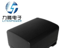 摄像机电池BP-809  佳能相机电池 厂家供应