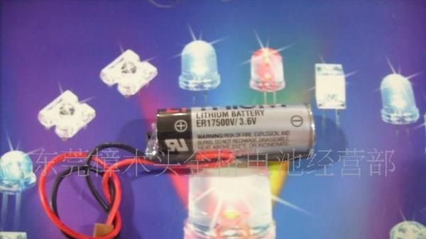 供应原装东芝锂电池OMRON/三菱PLC专用电池