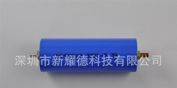 耀德科技供应仪表仪器用11.1V6.6AH 18650锂电池(图)