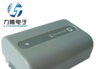 厂家供应 索尼相机电池 摄像机电池 单反相机电池 物超所值