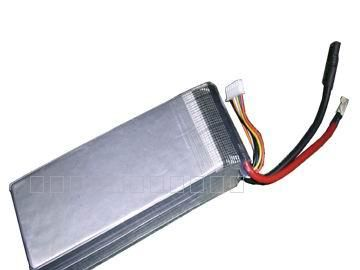 供应高倍率聚合物电池