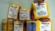 供应松下PLC专用电池BR系列锂电池