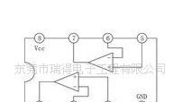 LM393电压比较器