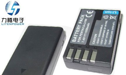 D-LI109 宾得相机电池 数码相机电池 热销供应