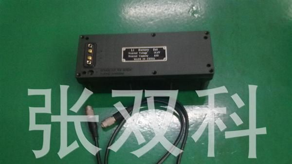 供应 12V20Ah 治安交通监控磷酸铁锂电池组