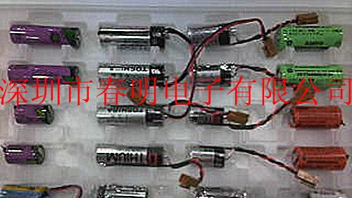 MAXELL万胜 ER6C  3.6V