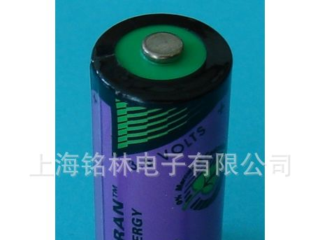 供应西门子PLC锂电池 SL-2361 3.6V    TL-5955