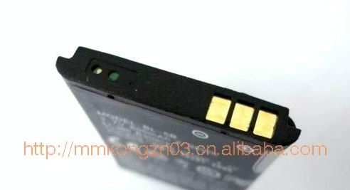 生产加工手机电池 锂电池 对外OEM/ODM