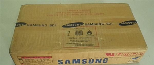 供应足容量6000mAh进口锂电池组，三星18650电池组