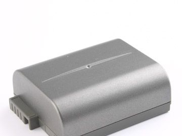 供应 佳能BP-412摄相机电池