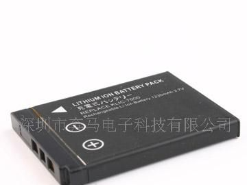 供应 KODAK 柯达KLIC-7000 数码电池