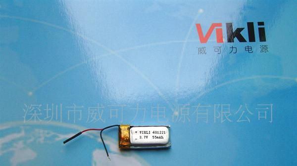 点读笔电池，聚合物电池，331645-200MAH，小音响电池