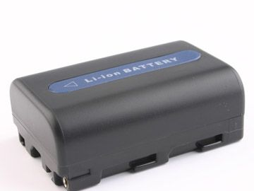 供应Sony NP-FM50摄相机电池