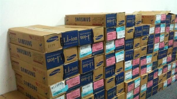 全新原装 三星 ICR18650-26F 2600MAH 电芯 18650锂电池