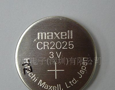 万胜MAXELL品牌电池国内总代理：供应日本原装进口电池