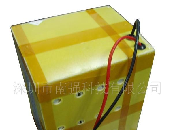 供应磷酸铁锂电池动力电池组