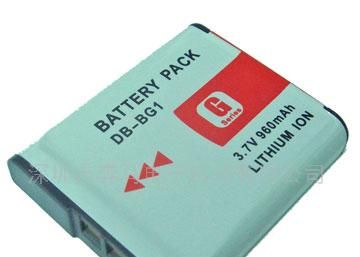 厂家直供！SONY索尼NP-BG1/FG1数码电池