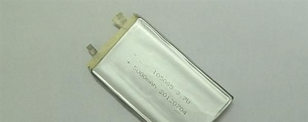 供应105085PL-5000mAh锂电池