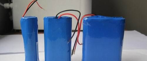 厂家直销18650锂电池