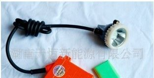 低价供应4AH/KL-IMP204468P矿灯用锂电池