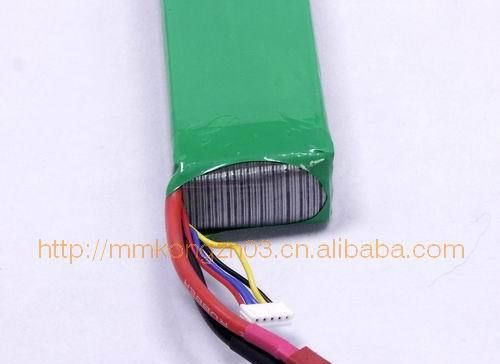 航模电池 高售率电池 飞机电池 玩具电池 充电电池 聚合物锂电池