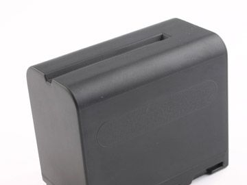 供应SONY NP-F960摄相机电池