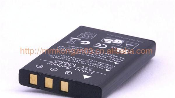 生产加工数码相机电池 锂电池 高容量电池