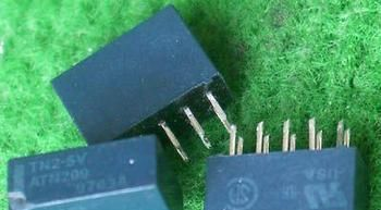 供应原装进口Panasonic/松下SP4-24V继电器