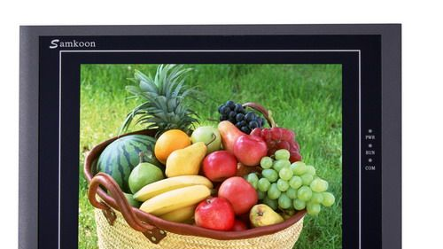 供应显控Samkoom SA-10.4A人机界面
