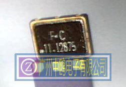 供应11.12875MHZ晶振