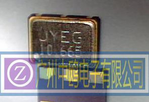 供应10.665MHZ晶振
