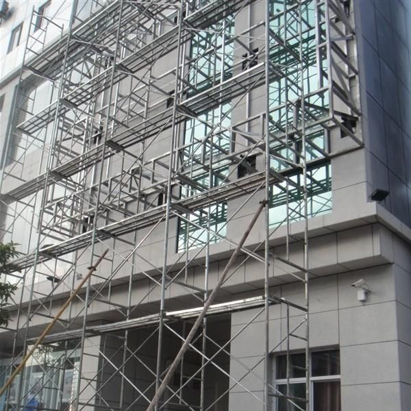 户外P16全彩LED显示屏生产制作 金彩光电
