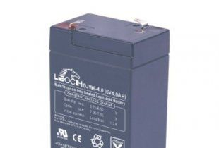 LEOCH/理士阀控式免维护铅酸蓄电池/DJM1238/12V,38AH/20HR销售报价