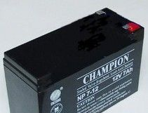 Panasonic/松下阀控式蓄电池/LC-X1220CH/12V 20AH/20HR销售价格