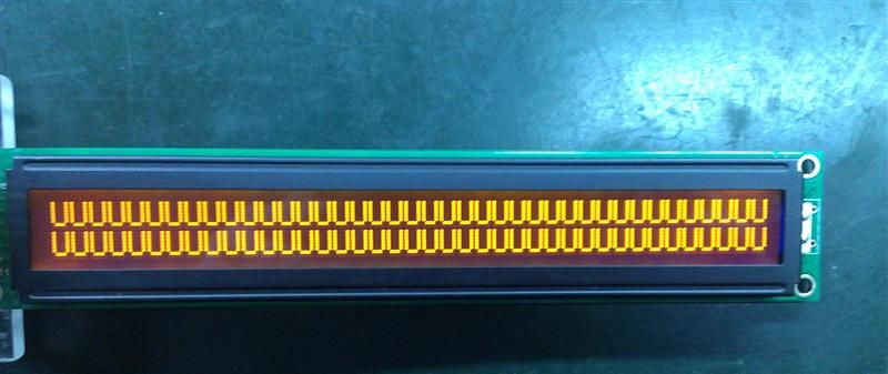 供应LCD液晶显示屏4002