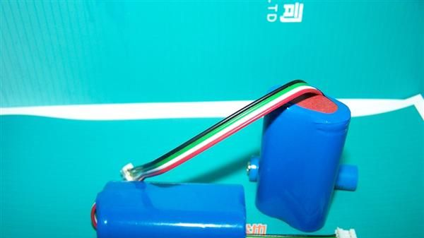 大量供应18650组合电池/18650电池组; 锂电池组 后备电源电池