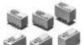 供应原装进口OMRON/欧姆龙 G6A-274P-ST-US-5V继电器