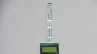 供应字符型液晶屏0802A-1