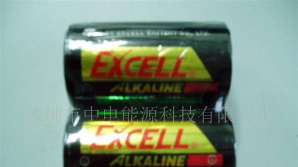 供应南孚碱性电池