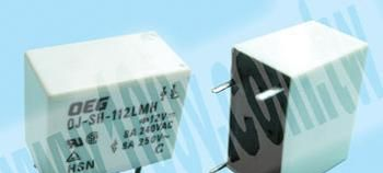 供应原装进口TE/泰科 IM07C-24V继电器