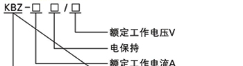 供应矿用隔爆型（智能化）真空馈电开关