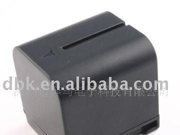 供应JVC BN-V712/714 数码摄像机电池