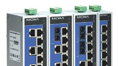 供应MOXA系列产品