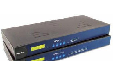 供应MOXA Nport 5650串口转换器