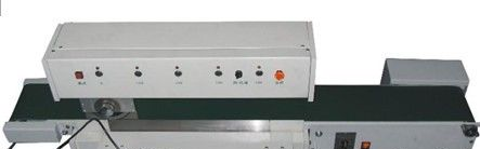 供应深圳全自动V槽PCB走刀式分板机