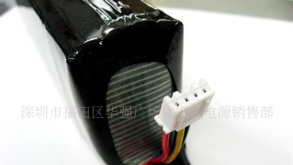 供应高品质车模电池