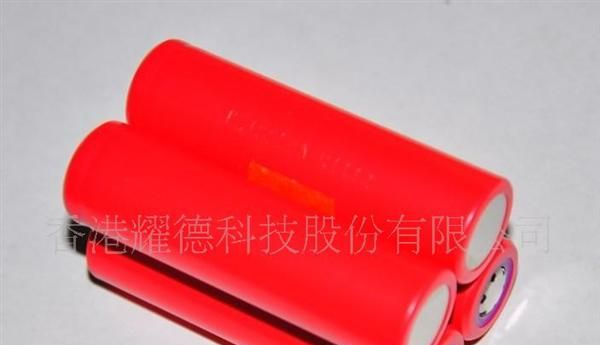 供应电子产品串联7.4V大容量组合锂电池组(图)