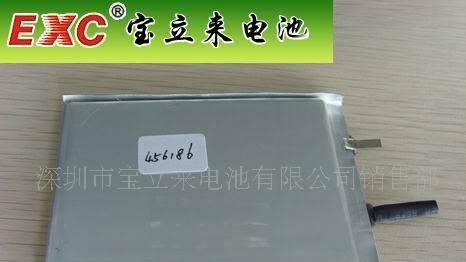 供应超高品质55100170锂电池