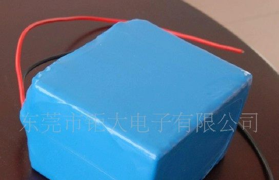 12V ,150Ah聚合物锂电池组