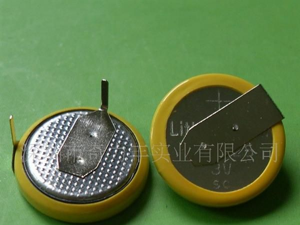 供应CR1225    3V锂锰电池